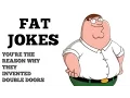 15 Hilarious Fat Jokes Pt 1 Gag Nation