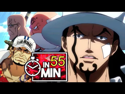 Download MP3 Die WELTREGIERUNG aus ONE PIECE in 55 Minuten Erklärt