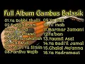 Download Lagu Full Album Gambus Balasik 2022