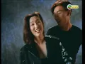 【郭富城】火熱動感LALALA MV - feat 鄭秀文 梁漢文 許志安