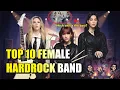 Lagu The Best All-Female Rock \u0026 Metal Bands in the World!