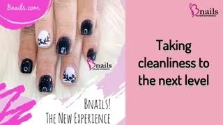 Places That Do Polygel Nails Near Me Nail Salon Near Me Amarillo Tx 2020