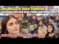 Download Lagu Gadis Mirip Artis Bollywood Tak Berhenti Menyanyi Bila Bob Mainkan Lagu Hindustan, Nampak Dia Happy.