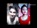 Arpit vs girls funny full comedy video by abhishek on all dialogues