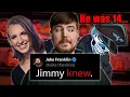 The Kris Tyson Allegations Could DESTROY Mr Beast Its Bad