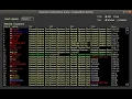 Screencast of Topcoder SRM 800 2nd place