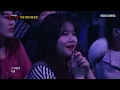 The One - "A Winter Story" Cover, Her Voice is So Powerful!! [The King of Mask Singer Ep 144]