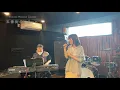【まちうたカバー 五番街篇】「五番街のマリーへ」ペドロ＆カプリシャス / 半崎美子