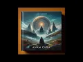 Lagu Anam Cara - Excerpt from a AI music album inspired by Mike Oldfield - Ommadawn