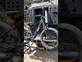 Download Lagu Niji Popup Camper + Electric Bike Porch Railing 🍻🤠🔥