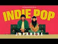 Lagu Soft Japanese Indie Pop | Warm, Quiet, and Unhurried JPOP | CitywaveTokyo Mix | ep01