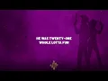 Hailey Whitters - Prodigal Daughter (Lyrics)