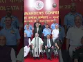 Download Lagu PM Modi interacts with India’s top commanders | #shorts #armedforces #army #navy #airforce #modi