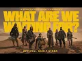 Download Lagu for KING + COUNTRY - WHAT ARE WE WAITING FOR? [the single] Official Music Video MP3