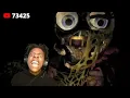 Ishowspeed remembers the meat incident