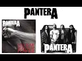 Download Lagu Pantera  - Vulgar Display of Power (álbum completo)