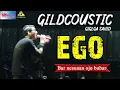 Download Lagu GILDCOUSTIIC - Gilga Sahid - EGO |  AN PROMOSINDO - PRAMBON