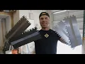 Which TROWEL is BEST for Large Tiles - - Testing for Coverage