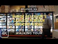 Bellevue s HMart Korean Grocery Store is So Small Bellevue WA Walking Tour