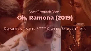 oh ramona 2019 romantic hollywood movie explaintion in hindi u0026 urdu summarized in