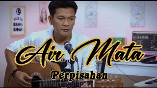 air mata perpisahan pop version tommy j pisa cover zanca