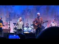 Wilco & Billy Bragg w/ Natalie Merchant, “Way Over Yonder in the Minor Key”, 6/26/26, North Adams MA