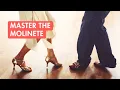 Followers Guide to the Molinete Balance Timing Flow Tango Simplified