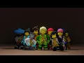 Download Lagu Dragons Rising SEASON 3 Intro but styled like the ORIGINAL!