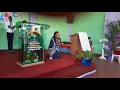 Download Lagu Keziah Mbugua Leading Waweza Worship Song