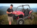 Polaris RZR 900 Review