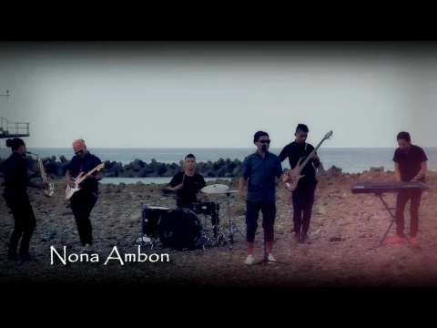 Download MP3 JP For Maluku - Nona Ambon (Official Music Video)