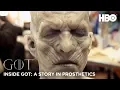 Video di Inside Game of Thrones: A Story in Prosthetics – BTS (HBO)