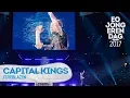 Download Lagu CAPITAL KINGS - FIREBLAZIN [LIVE at EOJD 2017]
