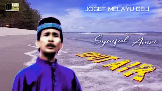 syaiful amri siput air official music video tembang kenangan melayu deli 