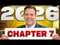 Filing For Bankruptcy In 2026 Watch This NOW