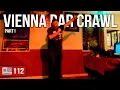 Vienna Bar Crawl Clarity Anita s Jammin Java EP 112