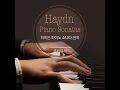 Keyboard Sonata in B minor, Hob.XVI:32 1. Allegro moderato
