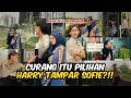 CURANG ITU PILIHAN?! PERPISAHAN SORRY SUATU KETIKA DULU?! HARRY TAMPAR SOFIE SAMPAI NANGIS?!