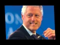 Bill Clinton You know you want it