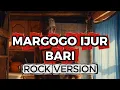 🍺 MARGOGO IJUR BARi – SINARI TRIO 🔥 ROCK VERSION by Lapo Tuak‼️ 🍻