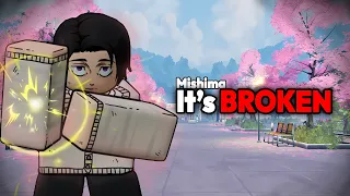 [Gakuran] Mishima Style, Explained