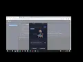 Sharing in repl it