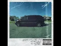 Kendrick Lamar - Sherane a.k.a Master Splinter’s Daughter [Instrumental]