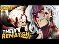 Rudeus Vs Orsted 2nd Battle Explained Mushoku Tensei After Season 2