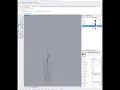 Agent-based Design Object-Orientated Programming with Rhino Python