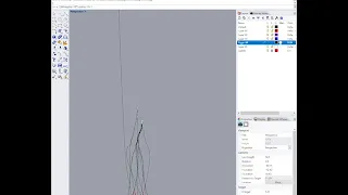 Agent-based Design Object-Orientated Programming with Rhino Python