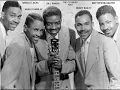 The Clovers: "Devil Or Angel" — original recording (1956).wmv