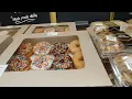 Bakery at Walmart - Oct 2023