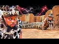 You Don t Want To Miss This Powerful Movie Of A Tricky Python Lord And His Family - African Movie