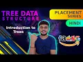 Tree Data Structure Lecture 1 - Introduction to Trees